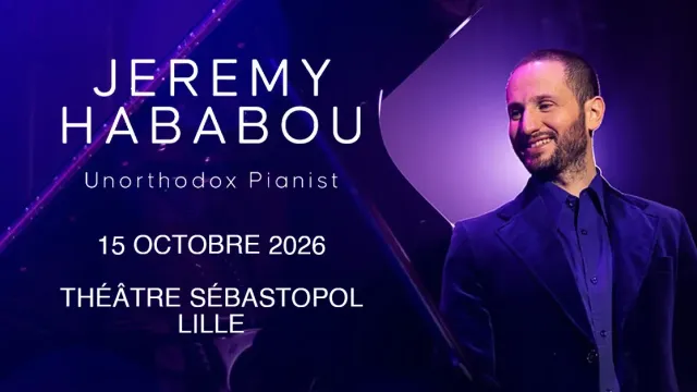 Jérémy Hababou