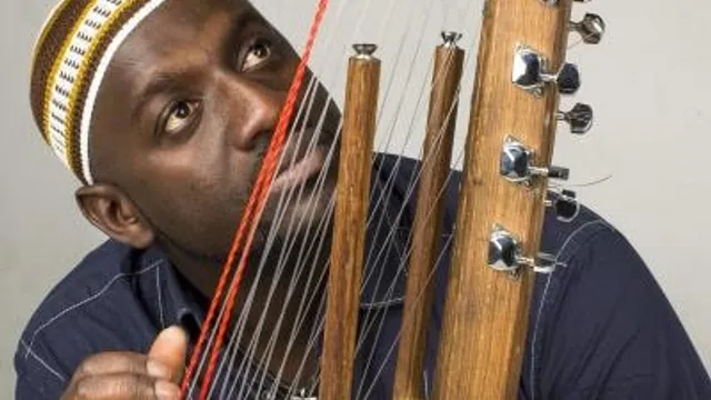 Seckou Keita & The Homeland Band