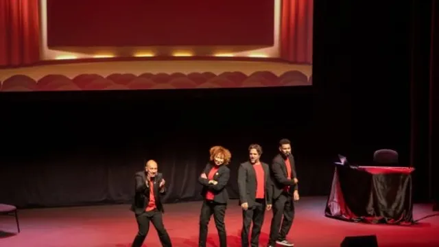 Corta el cable rojo