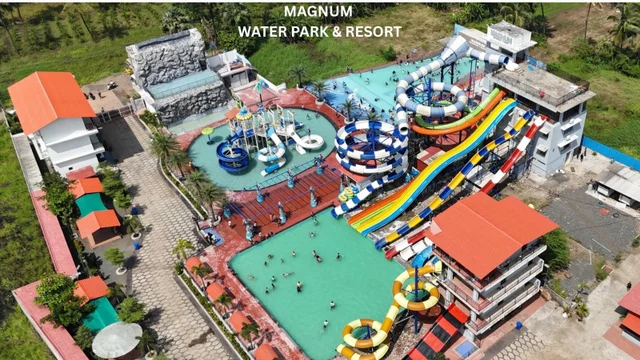 Magnum Water Park & Resort