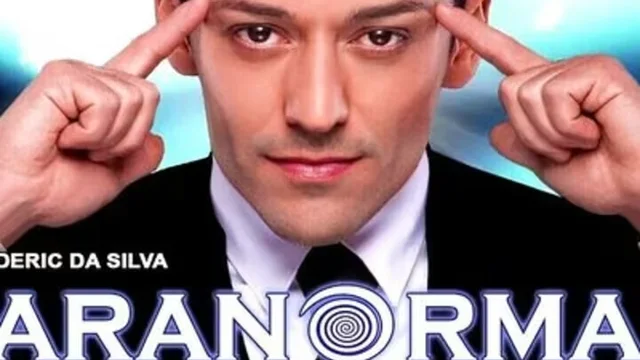 Paranormal - The Mindreading Magic Show at Horseshoe Las Vegas