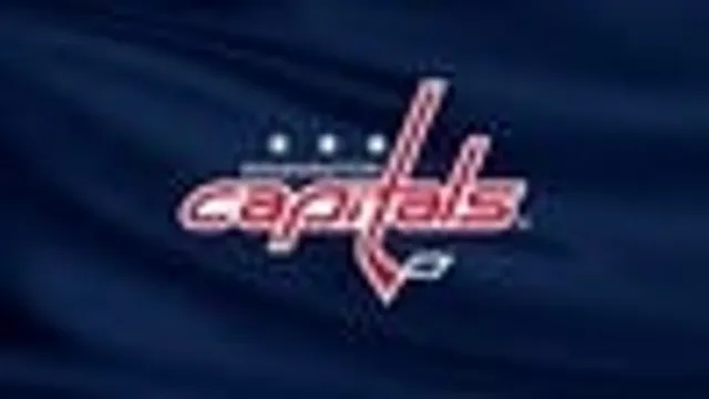 Washington Capitals vs. Pittsburgh Penguins