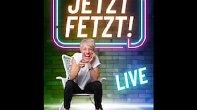 Seraphina Kalze - JETZT FETZT!