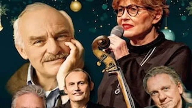 Weihnachtliche Erinnerungen an Manfred Krug
