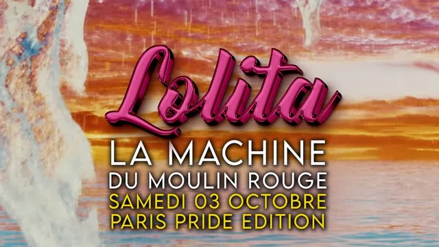 Lolita Pride Edition