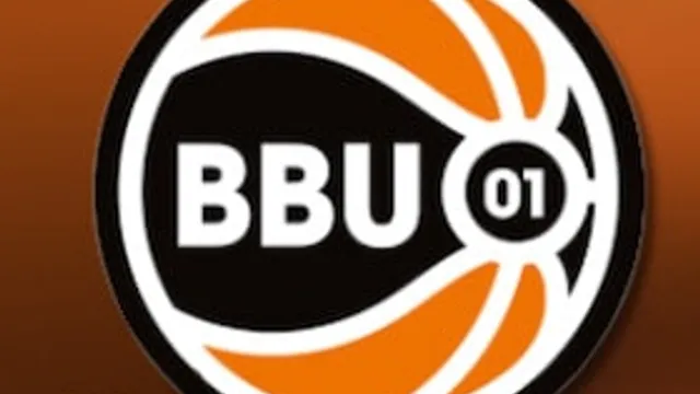 Black Forest Panthers - BBU '01 Ulm
