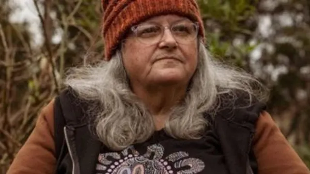 Walk on Country - Indigenous Plant Walk & Community Planting
