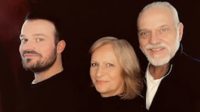 Jan-Gregor Kremp & Johanna Gastdorf - "Weihnachten im Zweizelgang"