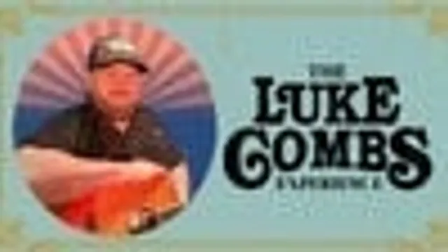 The Luke Combs Experience