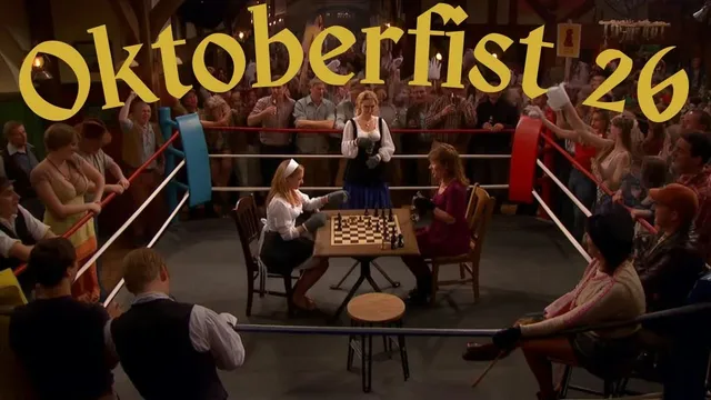 Oktoberfist 26
