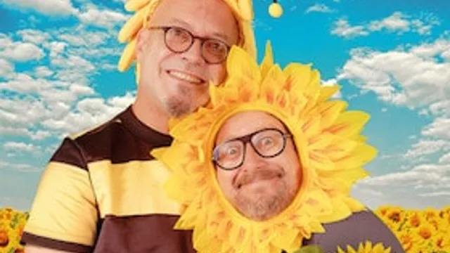 MUNDSTUHL - WIR KOMMEN!