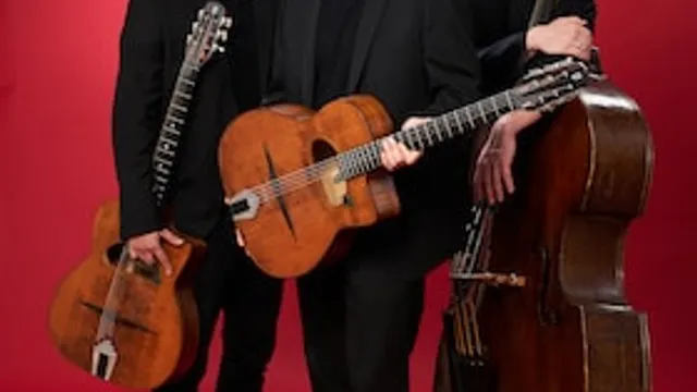 Joscho Stephan Trio