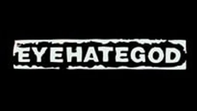 Eyehategod, BL'ast!, Luicidal, Cavity, Evil Army