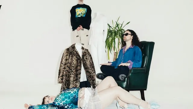Gen & The Degenerates