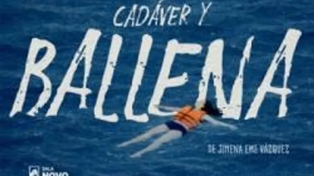 Cadáver y ballena #0526 - Martes Octubre 06, 20:00