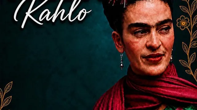 Frida Kahlo