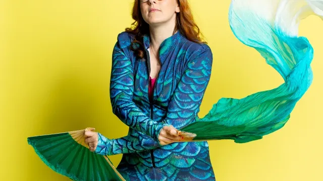 Helene Bockhorst LEBEFRAU