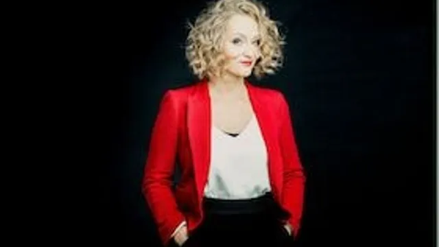 Anne Folger - Spielversprechend