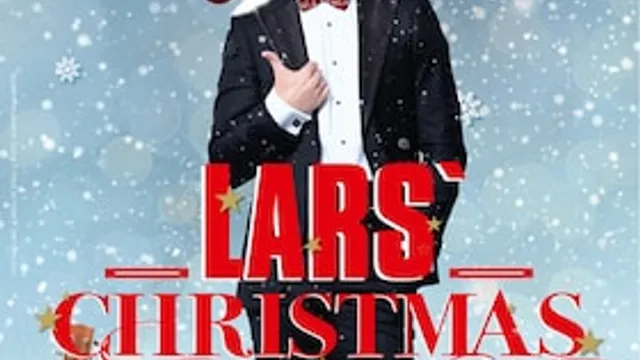 GASTSPIEL Lars Redlich  • Lars´ Christmas • Die Weihnachts-Comedy-Show