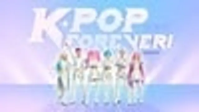 K-Pop Forever!