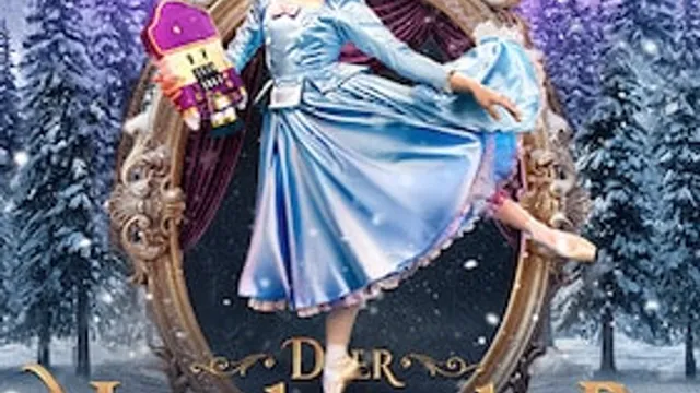 Der Nussknacker - Grand Classic Ballet - Die traditionelle Wintertournee
