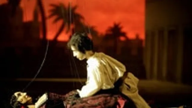 Carmen - Oper von Georges Bizet