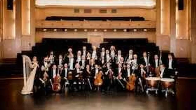 "Eine Überraschung zu Weihnachten"  3. Sinfoniekonzert 2026/2027