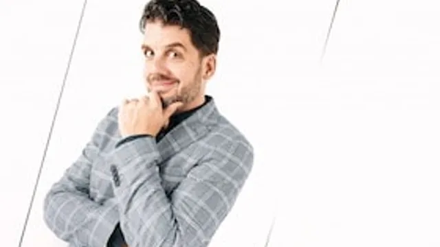Christoph Kuch - "Macht Verrückt"