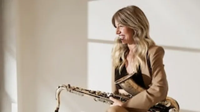 Jazz im Pool #45 - Stephanie Lottermoser