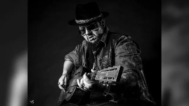 Marc Amacher, Megges & The Rudifutschers