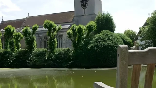 Midsomer Murders Tour from London