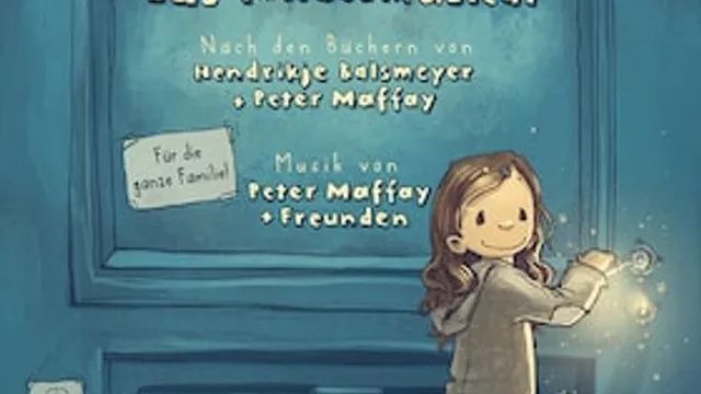ANOUK - Das Kindermusical