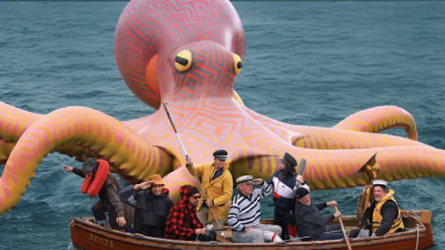 Fat Freddy's Drop