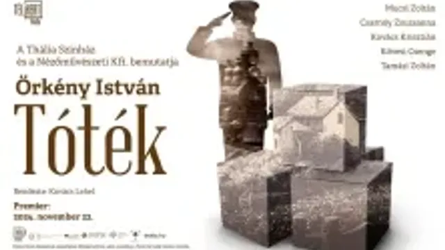 Tóték