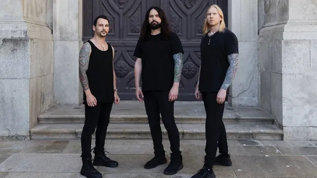 Born Of Osiris + Miss May I