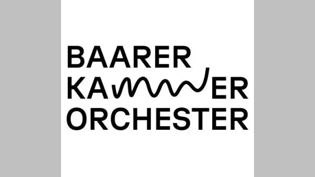 Baarer Kammerorchester - Schattensaiten und Lichtblicke