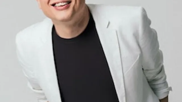 Generation XY: Die 80er, die 90er und das Leben heute - Die Comedy-Show von Olaf Bossi