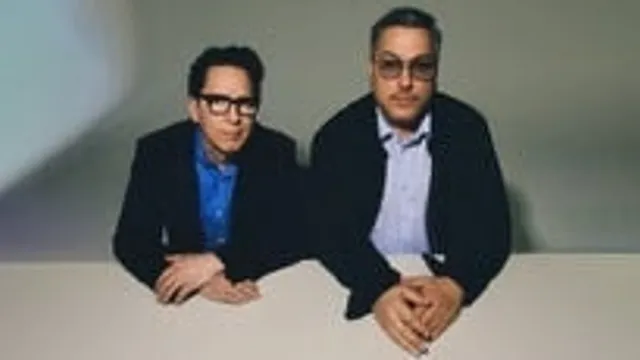 TWO NIGHTS WITH THEY MIGHT BE GIANTS - 16+ Event