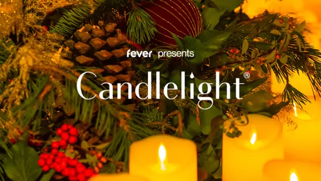 Candlelight: Christmas Classics