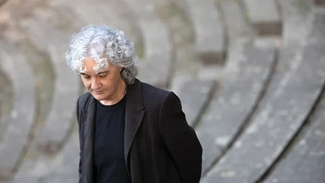 Mayte Martín: "In illo tempore"