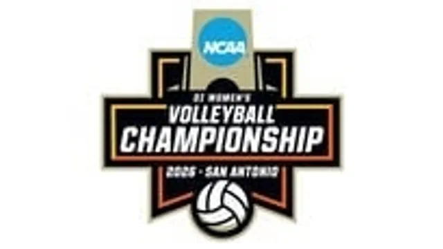 2026 NCAA Division I Women's Volleyball National Semi-finals