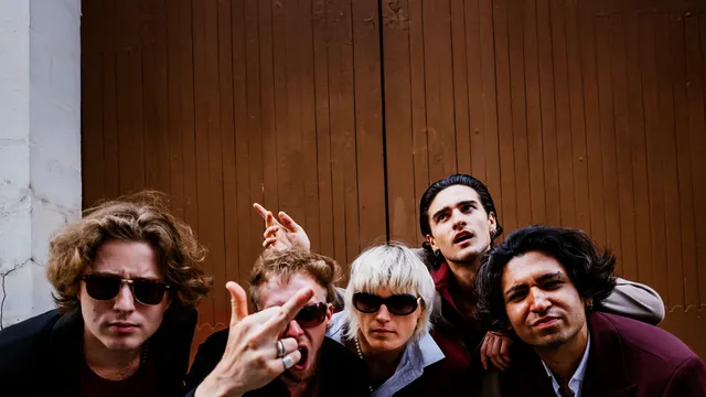 Sweet Unrest | Zerox, Newcastle