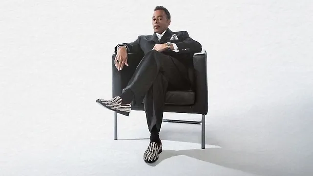 Morris Day and the Time & The S.O.S Band. The Ultimate Funk & Soul Exp