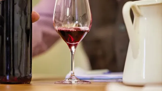 PIWIs – Saft mit Kraft: Robuste Rebsorten