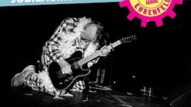 Fortuna Ehrenfeld - Jubiläumstour - 10 Jahre Fortuna