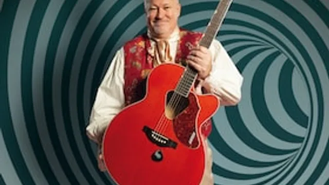 Mike Supancic - Traumhafte Zeiten