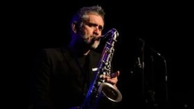CURTIS STIGERS - Tour 2027