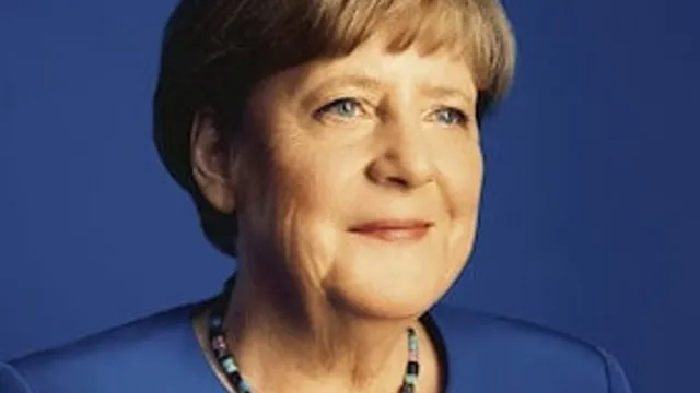 Angela Merkel