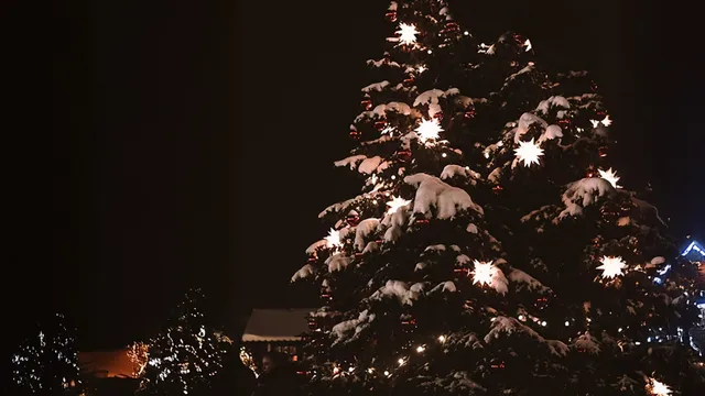 Christmas jazz night au Bal Blomet