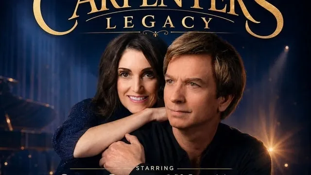Carpenters Legacy